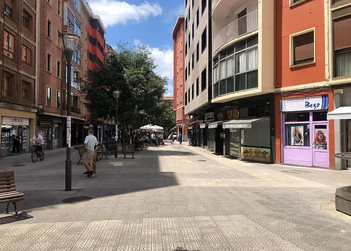 Unique Bilbao