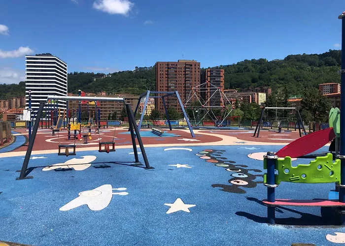 Unique Bilbao