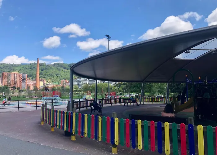 Unique Bilbao