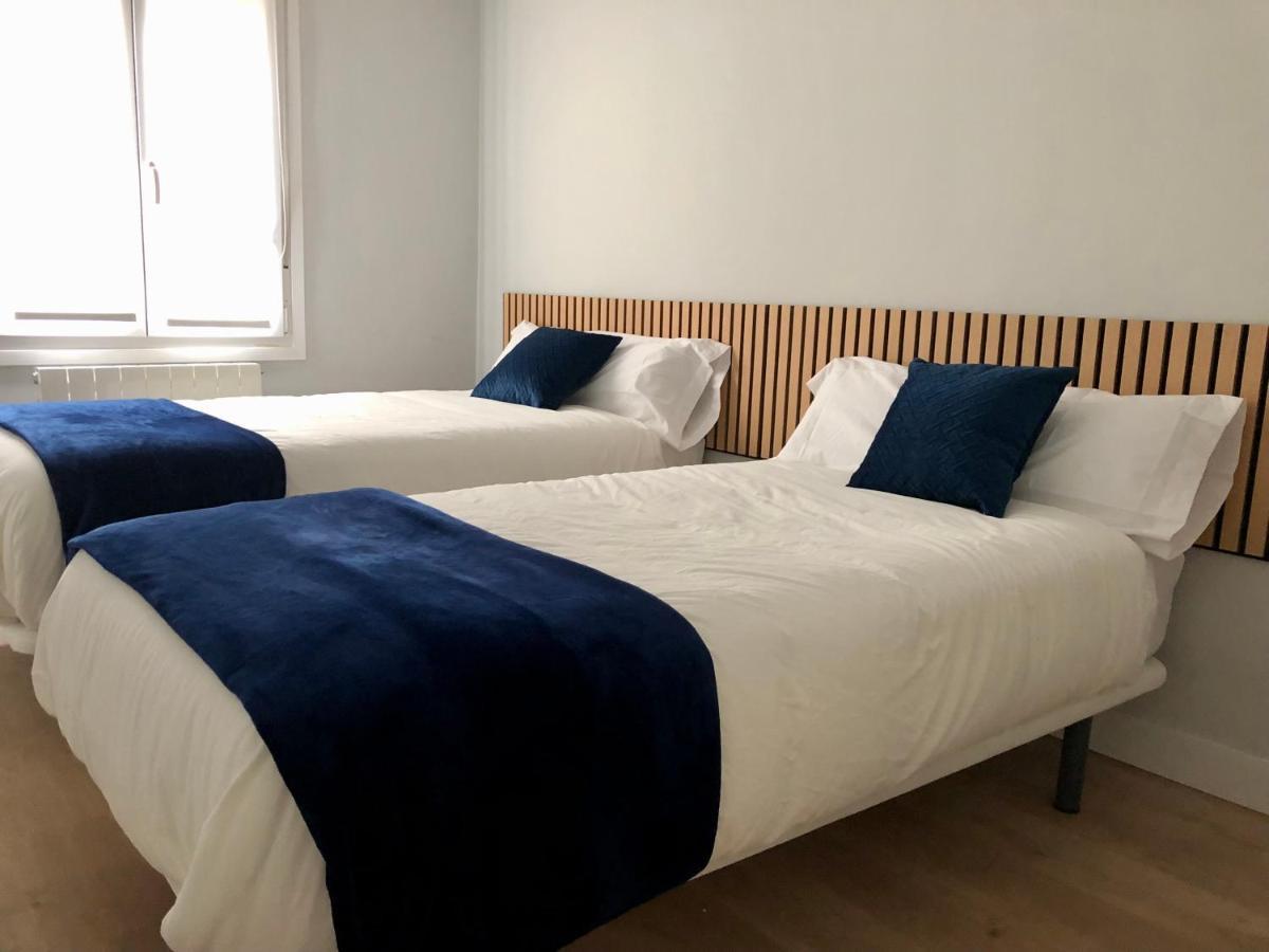 Appartement Unique Bilbao