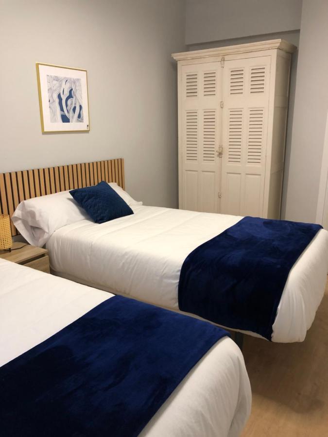 Unique Appartement *