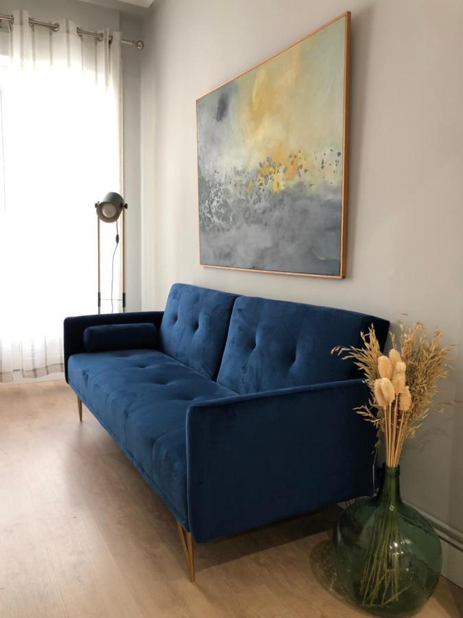 Unique Appartement Bilbao