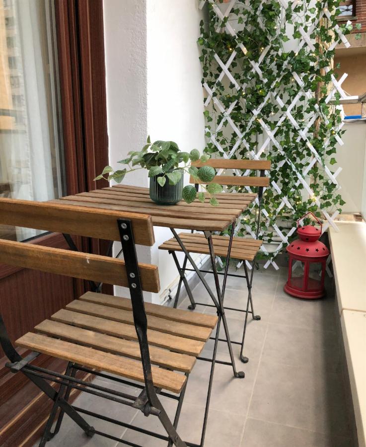 Unique Appartement Bilbao
